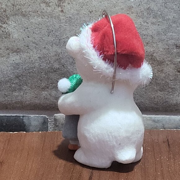 Hallmark Cookies for Santa Snowball and Tuxedo 2017 Christmas Ornament - Picture 5 of 13